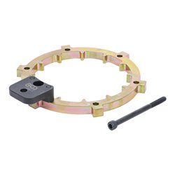 BGS Kupplungskorb-Haltewerkzeug 5064-1, für Ducati, Stahlausführung