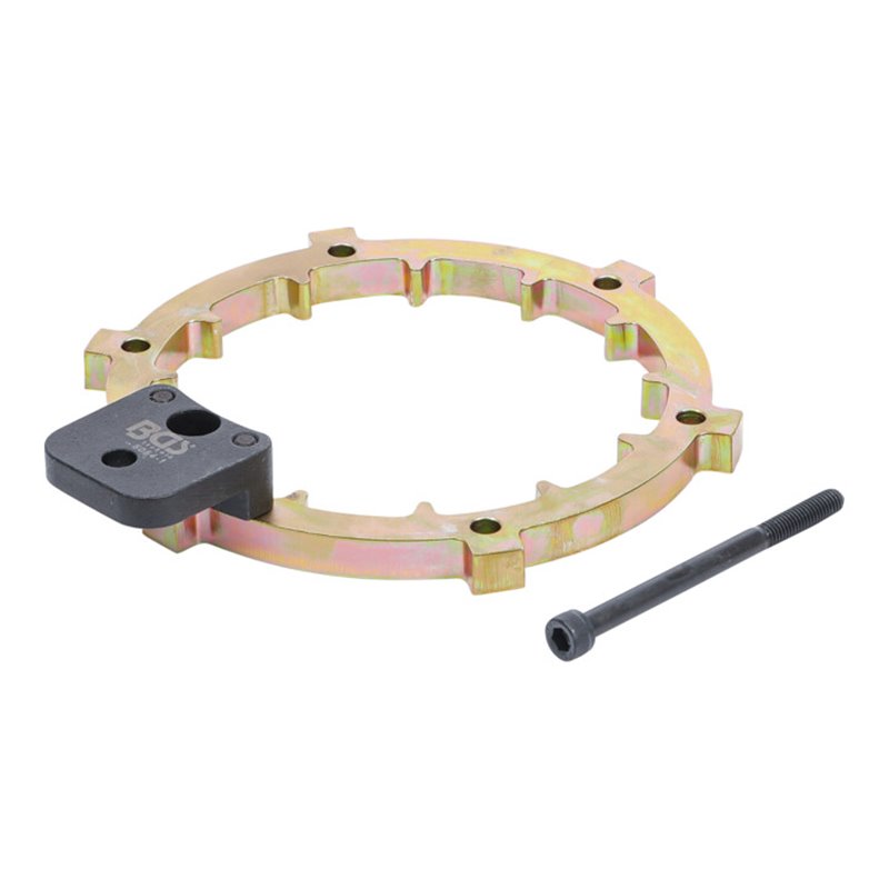 BGS Kupplungskorb-Haltewerkzeug 5064-1, für Ducati, Stahlausführung