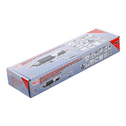 BGS Druckluft-Karosserie-Stichsäge 3260-1