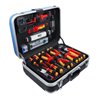 BGS Elektriker-Werkzeugkoffer 15503, 118-tlg.