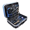 BGS Elektriker-Werkzeugkoffer 15503, 118-tlg.