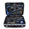 BGS Elektriker-Werkzeugkoffer 15503, 118-tlg.