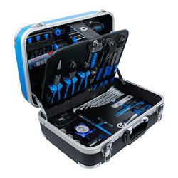 BGS Universal-Werkzeugkoffer 15505, 106-tlg.