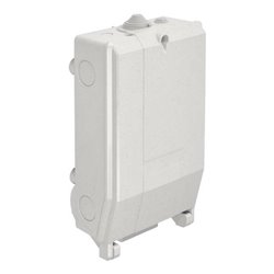 Hager Hausanschlusskasten K3 ZAN334C