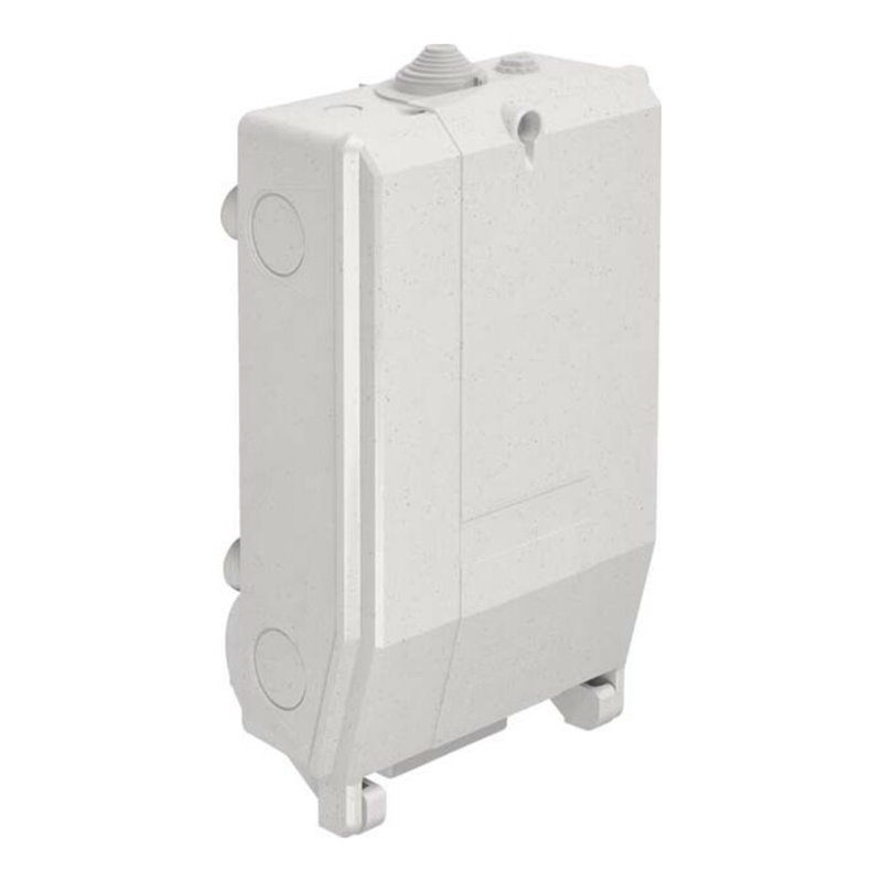 Hager Hausanschlusskasten K3 ZAN334C