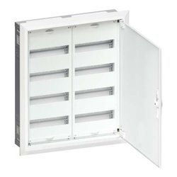 Hager Feldverteiler UP 96PLE FWU42S