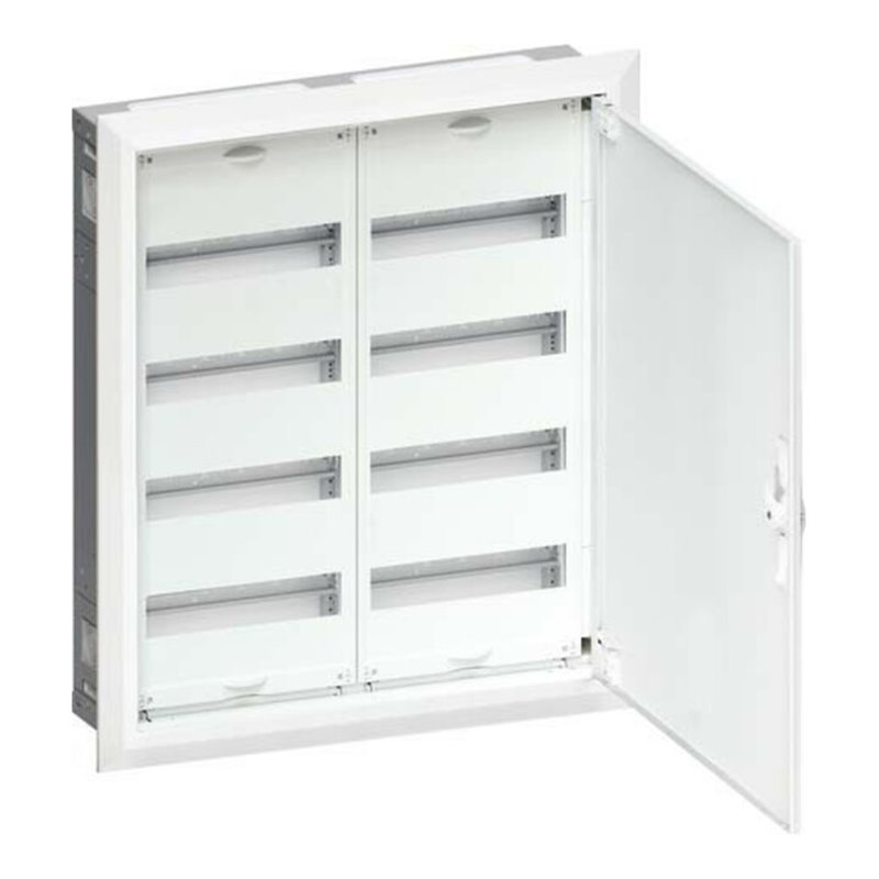 Hager Feldverteiler UP 96PLE FWU42S