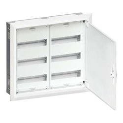 Hager Feldverteiler UP 72PLE FWU32S