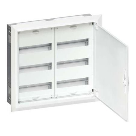 Hager Feldverteiler UP 72PLE FWU32S