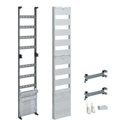 Hager Verteilerfeld universZ 1350mm,1-feld.7-reih ZU59V7RKAPZ2