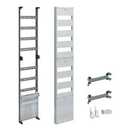 Hager Verteilerfeld universZ 1350mm,1-feld.7-reih ZU59V7RKAPZ2