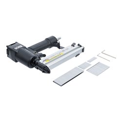 BGS Druckluft-Kombi-Nagler 32801, 50 mm