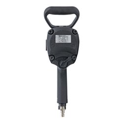 BGS Druckluft-Schlagschrauber 32805, 20 mm (3/4'), 1600 Nm