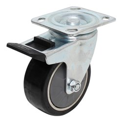 BGS Lenkrolle für Werkstattwagen Art. 4110 4110-2