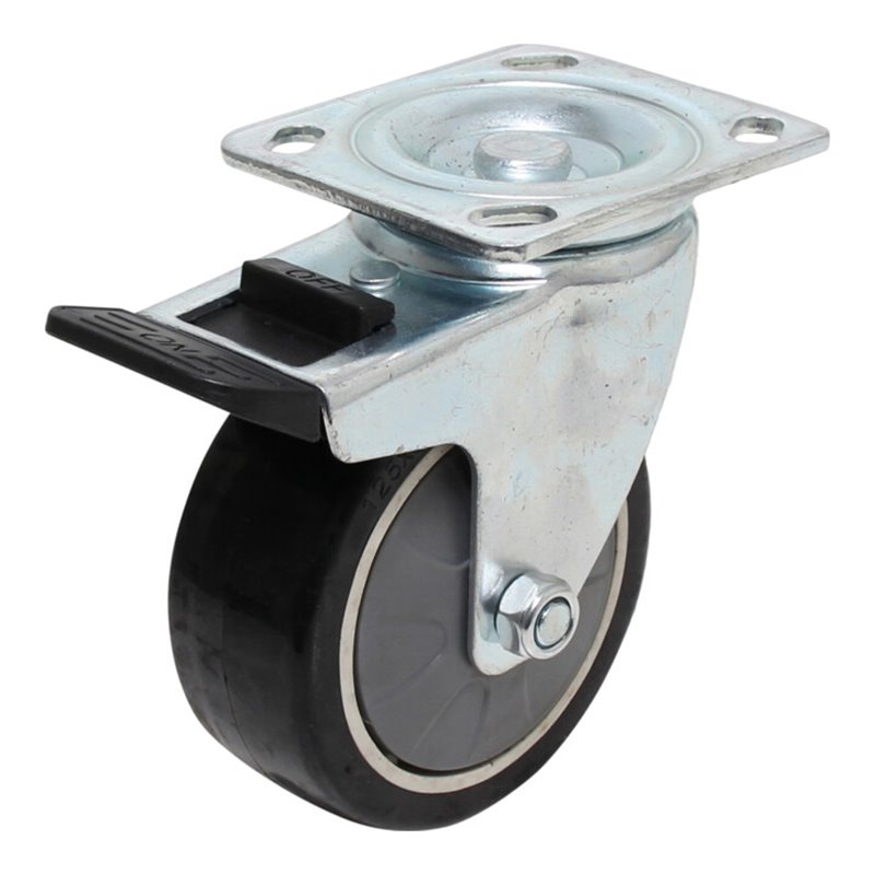 BGS Lenkrolle für Werkstattwagen Art. 4110 4110-2