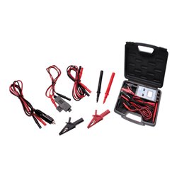 BGS Kfz-Spannungs und Stromprüfer 8890, 1 - 48 V