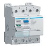 Hager FI-Schutzschalter 4P 40A 300mA B CFB640D