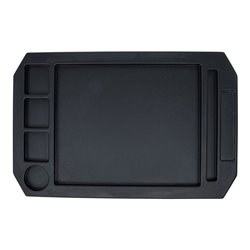 BGS Kunststoffauflage für Werkstattwagen 4107-2, für Art. 4107