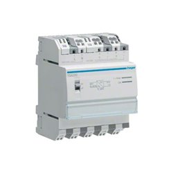 Hager Spannungsversorgung 24VDC TGA200