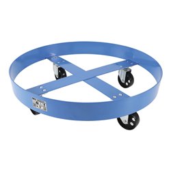 BGS Fassroller 9479, Standardgröße, für 200 - l - Fässer