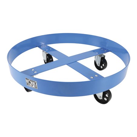 BGS Fassroller 9479, Standardgröße, für 200 - l - Fässer