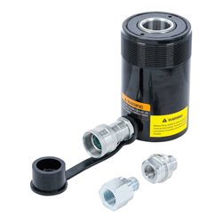 BGS Hydraulikzylinder 9530, 700 Bar