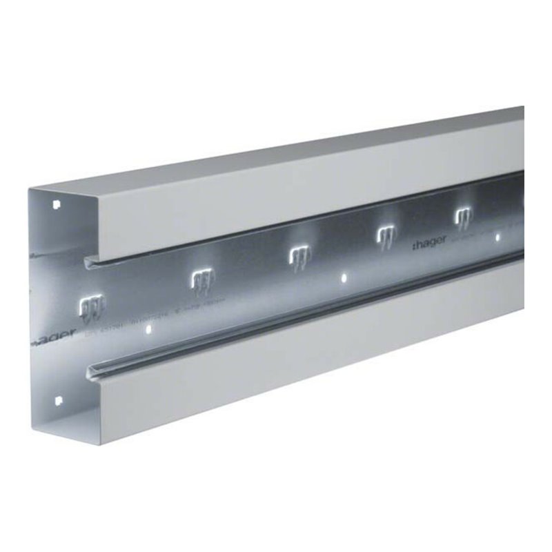 Tehalit Brüstungskanal-UT BRS 651701 verz