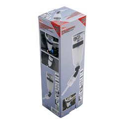 BGS Einfülltrichter 9731, für Harnstoff (AUS 32), abgewinkelt