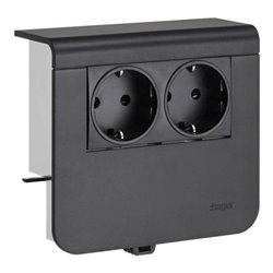 Tehalit Geräteträger SL 20055900 gsw