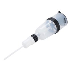 BGS Einfülltrichter 9702, für Harnstoff (AUS 32), gerade