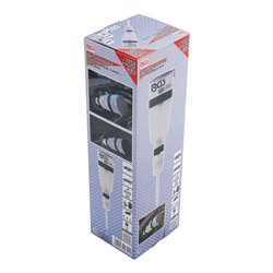 BGS Einfülltrichter 9702, für Harnstoff (AUS 32), gerade