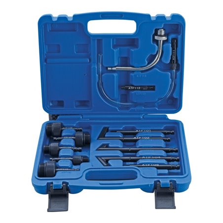 BGS Getriebeöl-Befülladapter-Satz 9992-4, 13-tlg.