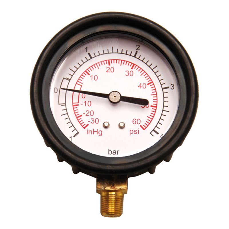 BGS Ersatzmanometer für Art. 8067 8067-2