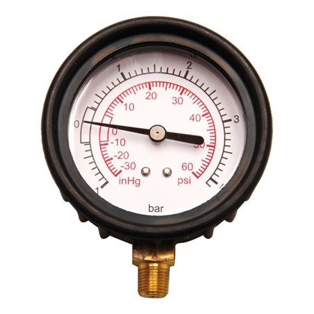 BGS Ersatzmanometer für Art. 8067 8067-2