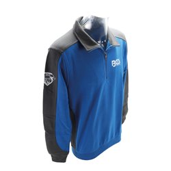 BGS® Sweatshirt | Größe XL