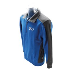 BGS® Sweatshirt | Größe M