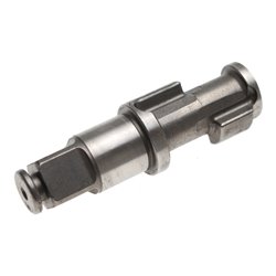 BGS Antriebswelle für Druckluft-Schlagschrauber Art. 3246 3246-7, 12,5 mm (1/2')