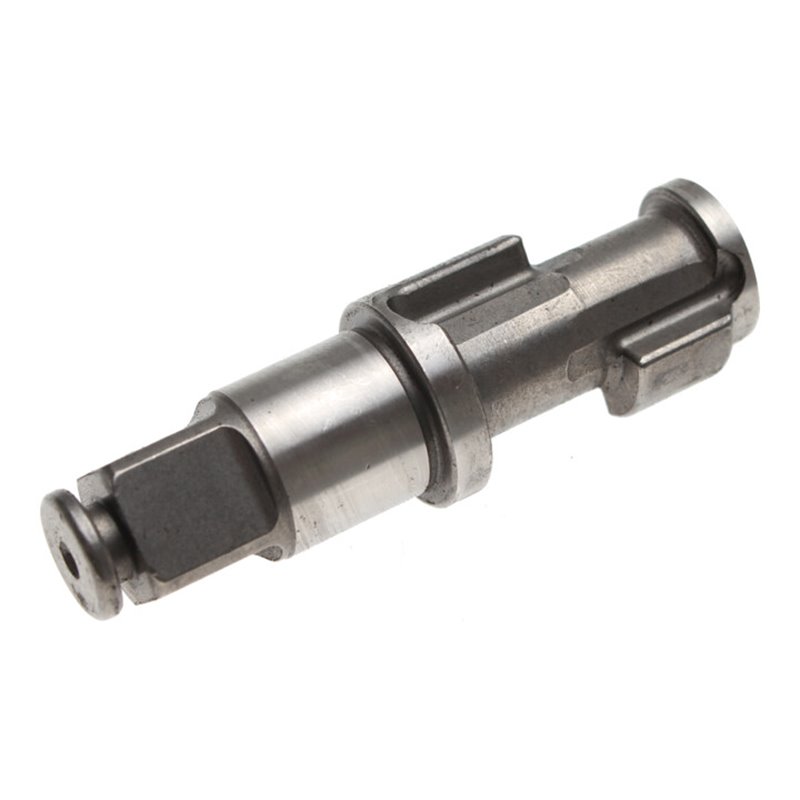 BGS Antriebswelle für Druckluft-Schlagschrauber Art. 3246 3246-7, 12,5 mm (1/2')