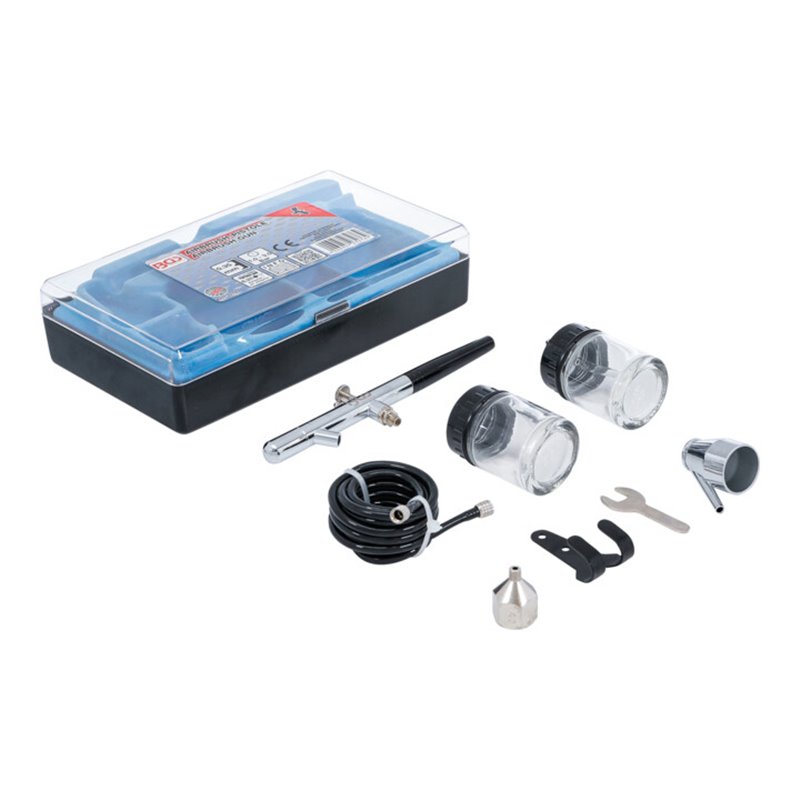 BGS Airbrush-Pistole 3276