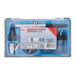 BGS Airbrush-Pistole 3276