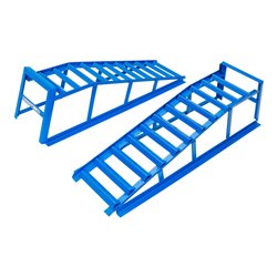 BGS Auffahrrampen-Satz 3501, 2-tlg.