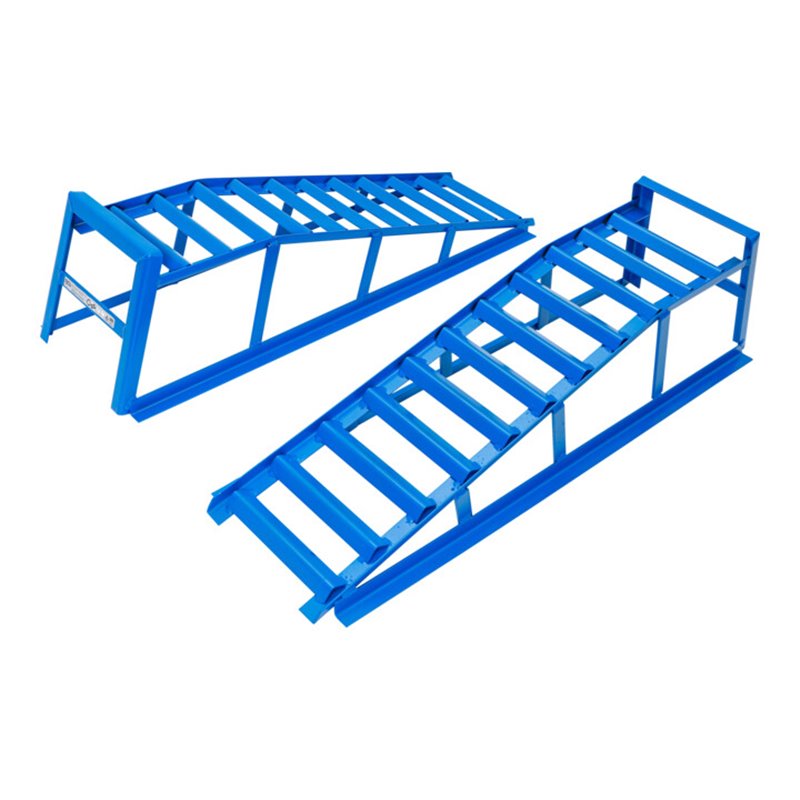 BGS Auffahrrampen-Satz 3501, 2-tlg.