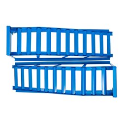 BGS Auffahrrampen-Satz 3501, 2-tlg.