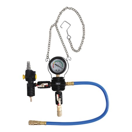 BGS Kühlsystem-Befüllarmatur 8098-1