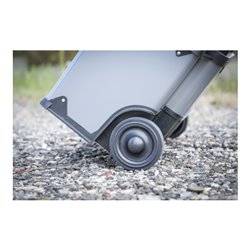 BGS Montagewagen 15506, fahrbar, mit 111 Werkzeugen