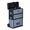 BGS Montagewagen 15506, fahrbar, mit 111 Werkzeugen