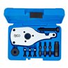 BGS Einspritzpumpen Montage- und Demontage-Werkzeug-Satz 80002, für Ford 2.0 ECOblue