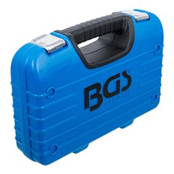 BGS Exzenter-Bördelgerät 70229, 45° Grad