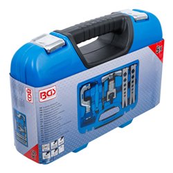 BGS Exzenter-Bördelgerät 70229, 45° Grad