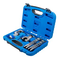 BGS Exzenter-Bördelgerät 70229, 45° Grad